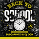 Back to School Flyer - GraphicRiver Item for Sale