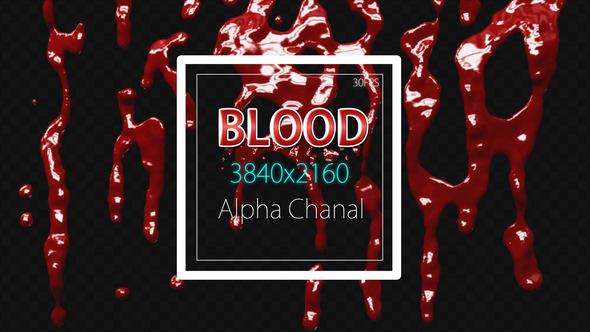Blood alt
