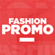 Fashion Promo - VideoHive Item for Sale