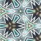VJ Loops Colorful Kaleidoscope - VideoHive Item for Sale