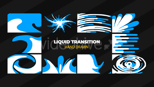 Liquid Transition pack alt