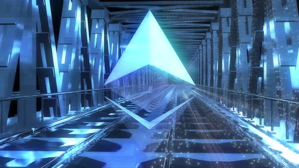 Ethereum Bridge 4k