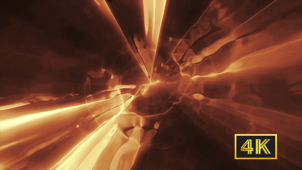 Flying Into Another Dimension Through a Wormhole alt