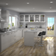 Kitchen Interior 02 - 3DOcean Item for Sale