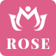Rose - Flower Shop and Florist Responsive PrestaShop 1.7 Theme - ThemeForest Item for Sale