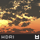 High Resolution Sky HDRi Map 311 - 3DOcean Item for Sale