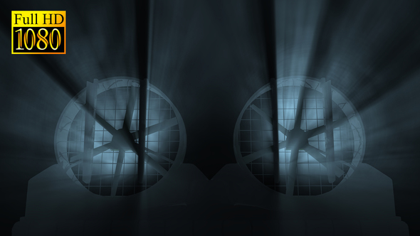 Air Ventilator Wind alt