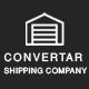 Convertar - Cargo Transport & Logistics Responsive Website - ThemeForest Item for Sale