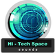 High Tech Space Sounds