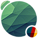Low Poly Backgrounds - VideoHive Item for Sale