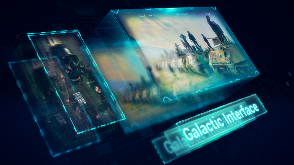 Galactic Interface alt