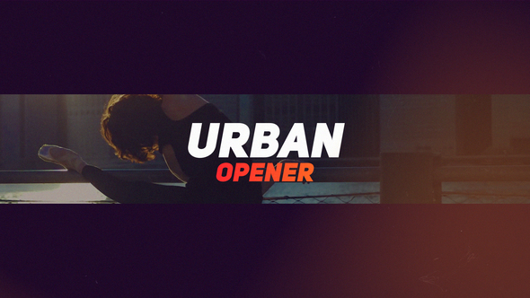 Urban Opener