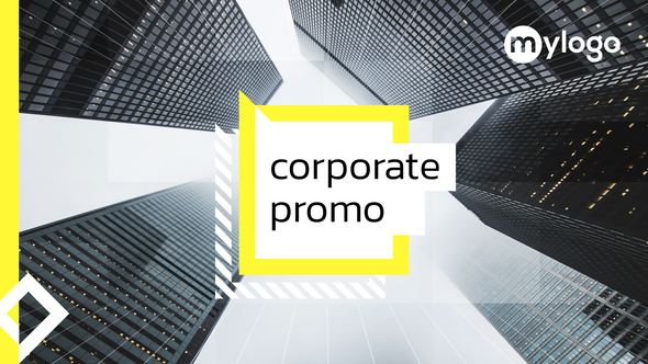 Corporate Promo