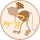 Little Monkey Electro Swing