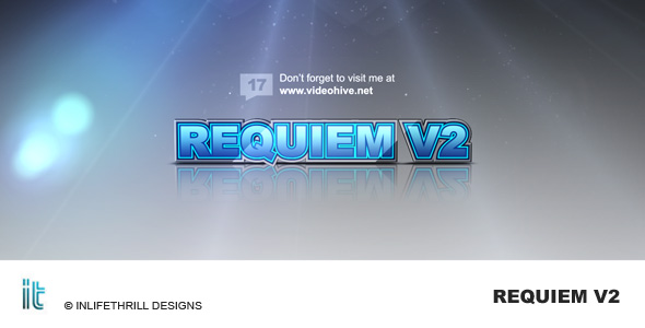 Requiem V2