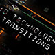 10 Technology Transitions - VideoHive Item for Sale