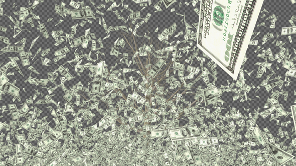 The Blowing Money alt