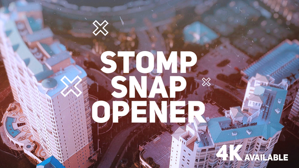 Stomp Snap Opener alt