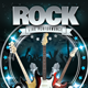 Rock Live Performance - GraphicRiver Item for Sale