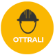 Ottrali - Construction Business Template - ThemeForest Item for Sale