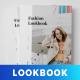 Benihwani Fashion Lookbook / Catalog - GraphicRiver Item for Sale