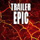 Epic Cinematic Trailer Intro Pack