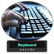 Keyboard Typing Sounds
