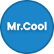 Mr. Cool - Consulting, Finance & Business Joomla Template - ThemeForest Item for Sale