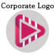 Upbeat Corporate Logo