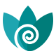Yoga Spiral Logo - GraphicRiver Item for Sale