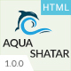 Aqua Shatar - Professional Swim Academy HTML5 Template - ThemeForest Item for Sale