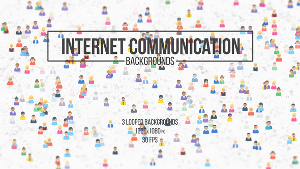 Internet Communication