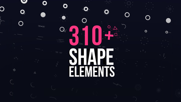 after effects motion elements free download