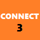 Connect 3 - Android Studio - CodeCanyon Item for Sale