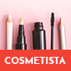 Cosmetista - Makeup Review Beauty WordPress Theme - ThemeForest Item for Sale
