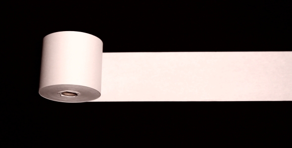 Rolling Paper Lowerthird alt