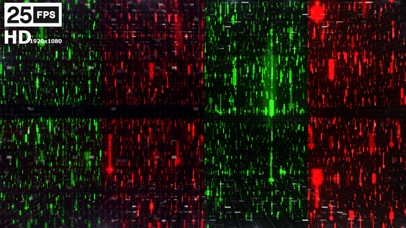 Green And Red Digital Trade Pack HD alt