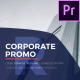 Corporate Promo - VideoHive Item for Sale