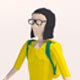 Low Poly Characters - 3DOcean Item for Sale
