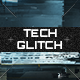 Tech Glitch Slideshow - VideoHive Item for Sale