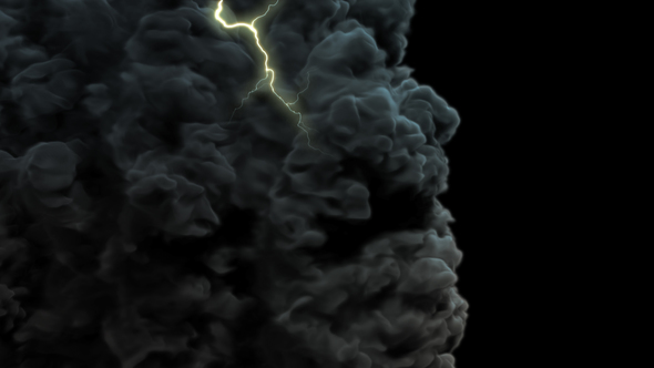 Thunderstorm Transitions alt