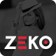 Zeko - Clean Fashion Shopping Responsive PrestaShop 1.7 Theme - ThemeForest Item for Sale