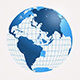 Transparent Globe - VideoHive Item for Sale