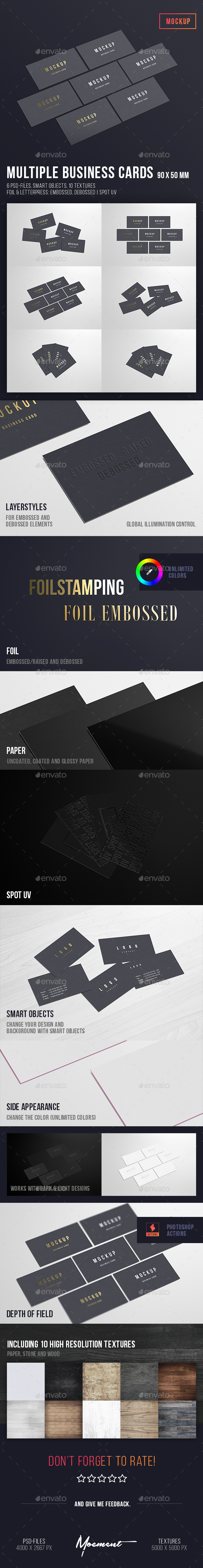 Download Spot Uv Graphics Designs Templates From Graphicriver