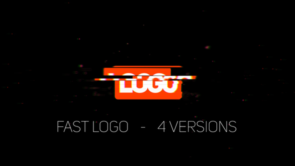 Fast Logo