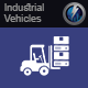 Forklift Positioning Forks 1