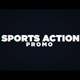 Sports Action Promo - VideoHive Item for Sale
