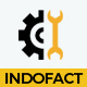 Indofact - Industry, Factory and Engineering HTML 5 Template - ThemeForest Item for Sale