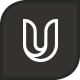 Unistar Logo • Letter U - GraphicRiver Item for Sale