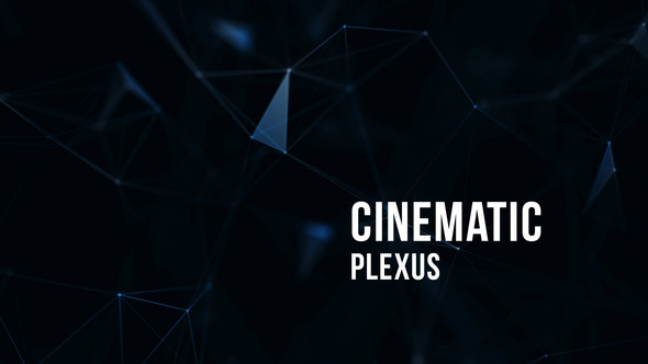 Cinematic Plexus Pack